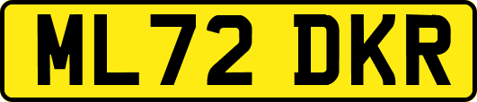 ML72DKR