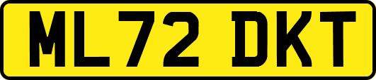 ML72DKT