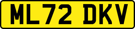 ML72DKV