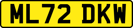 ML72DKW