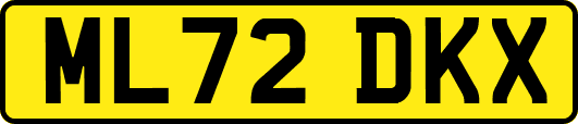 ML72DKX