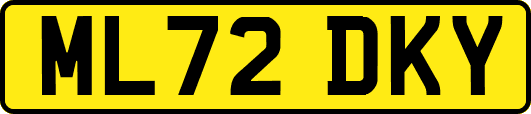 ML72DKY