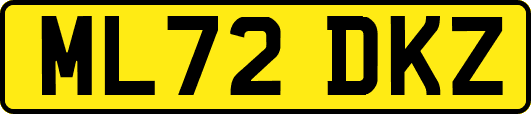 ML72DKZ