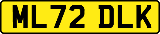 ML72DLK