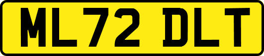 ML72DLT