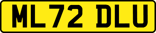 ML72DLU