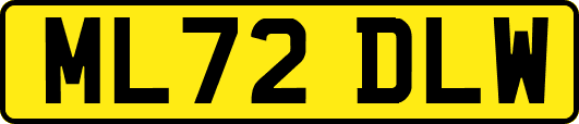 ML72DLW