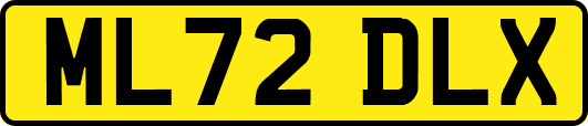 ML72DLX