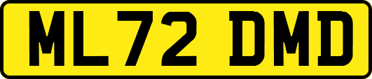 ML72DMD