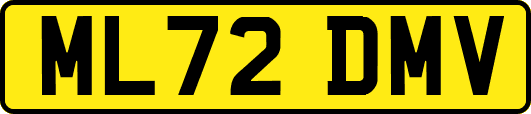 ML72DMV