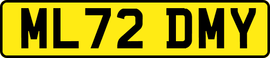 ML72DMY