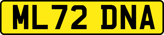 ML72DNA