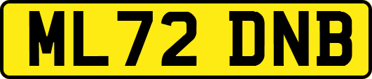 ML72DNB
