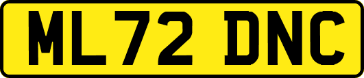 ML72DNC