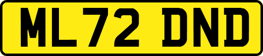 ML72DND