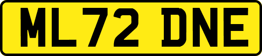 ML72DNE