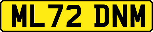 ML72DNM