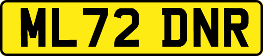 ML72DNR