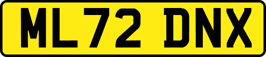 ML72DNX