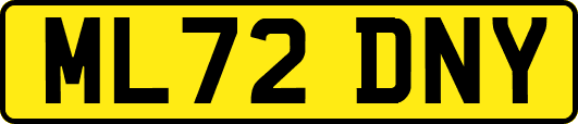 ML72DNY
