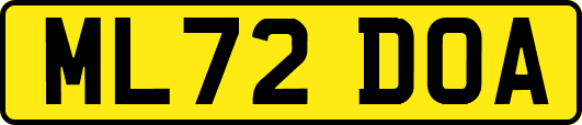ML72DOA