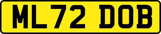 ML72DOB