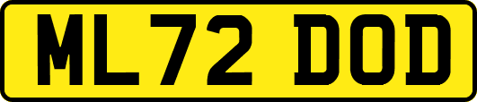 ML72DOD
