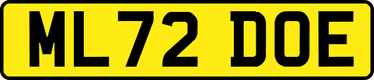 ML72DOE