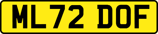 ML72DOF