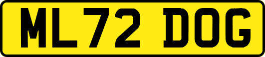 ML72DOG