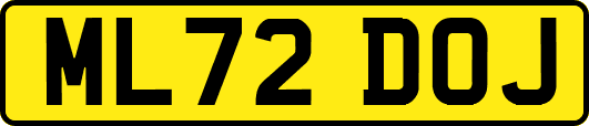 ML72DOJ
