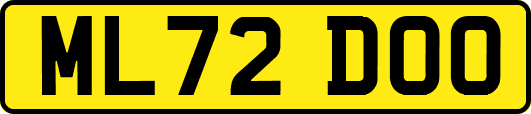 ML72DOO