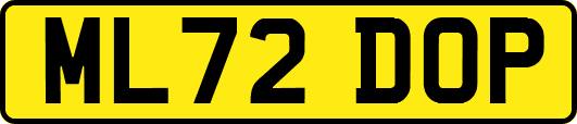 ML72DOP