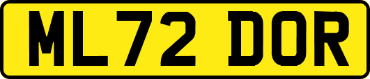 ML72DOR