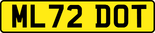 ML72DOT