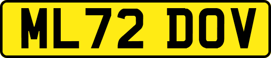 ML72DOV