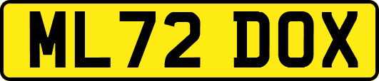 ML72DOX
