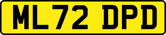 ML72DPD