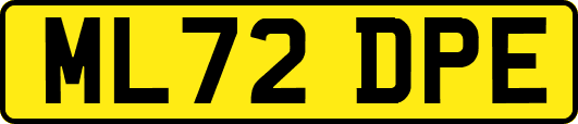 ML72DPE