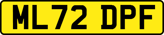 ML72DPF