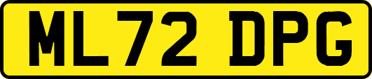 ML72DPG