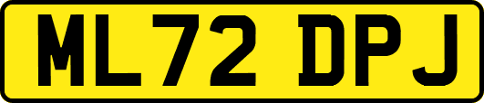 ML72DPJ