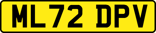 ML72DPV