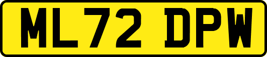 ML72DPW