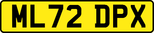 ML72DPX