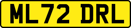 ML72DRL