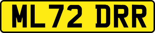 ML72DRR