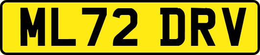 ML72DRV