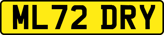 ML72DRY