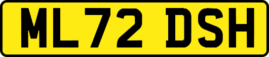 ML72DSH